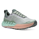 Buty biegowe Tecnica Trail Pyrox Xplore (na długie dystanse) 2025 jasnoszare damskie